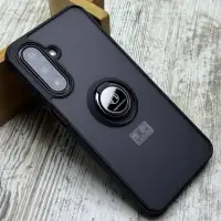 Чохол Matt Ring Case на Samsung Galaxy A17