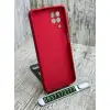 Чохол Silicone Cover на Samsung Galaxy A22 4G/ M32