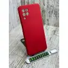 Чохол Silicone Cover на Samsung Galaxy A22 4G/ M32