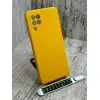 Чохол Silicone Cover на Samsung Galaxy A22 4G/ M32