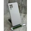 Чохол Silicone Cover на Samsung Galaxy A22 4G/ M32