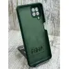 Чохол Silicone Case на Samsung Galaxy A22 4G