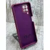 Чохол Silicone Case на Samsung Galaxy A22 4G
