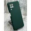 Чохол Silicone Case на Samsung Galaxy A22 4G