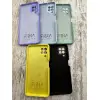 Чохол Silicone Case на Samsung Galaxy A22 4G 