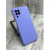 Чохол Silicone Case на Samsung Galaxy A22 4G 