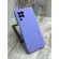 Чохол Silicone Case на Samsung Galaxy A22 4G 