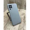 Чохол Silicone Case на Samsung Galaxy A22 4G 