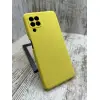 Чохол Silicone Case на Samsung Galaxy A22 4G 