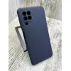 Чохол Silicone Case на Samsung Galaxy A22 4G 