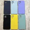 Чохол Silicone Case на Samsung Galaxy A22 4G 
