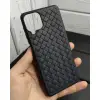 Чохол Woven TPU на Samsung Galaxy A22 4G