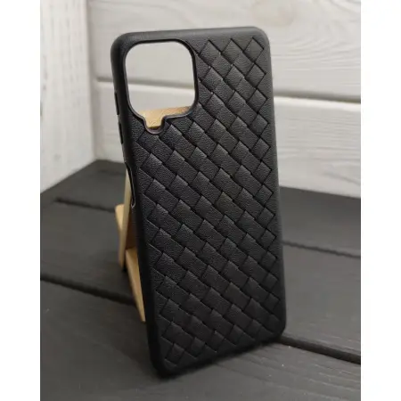 Чохол Woven TPU на Samsung Galaxy A22 4G 