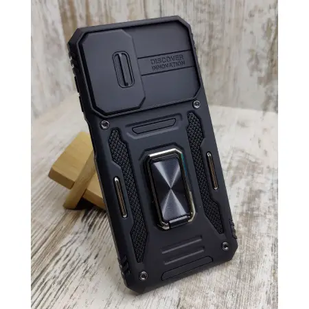 Чохол Protective Camera Ring на Samsung Galaxy A23 