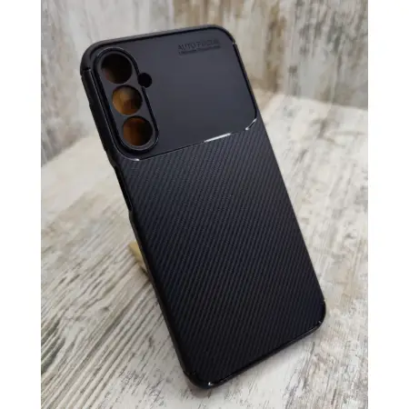 Чохол Carbon Auto-Focus на Samsung Galaxy A24 