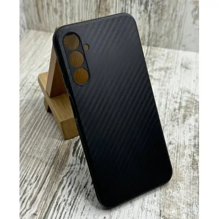 Чохол Carbon TPU на Samsung Galaxy A24 