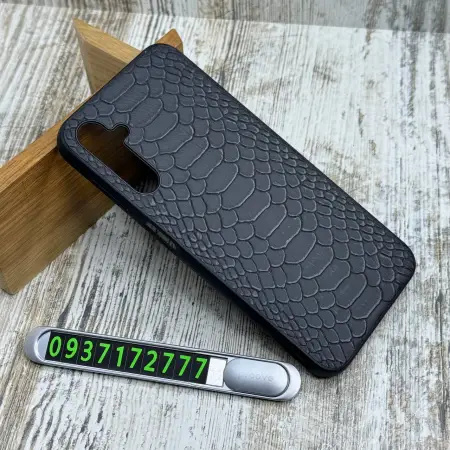 Чохол Fibra Python на Samsung Galaxy A24/ A25 4G 
