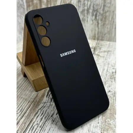 Чохол Silicone Case на Samsung Galaxy A24 