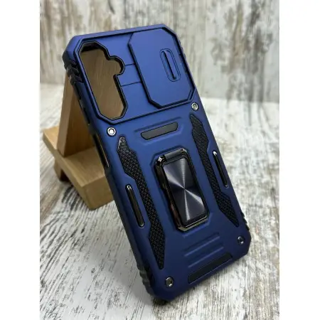 Чохол Protective Camera Ring на Samsung Galaxy A24 
