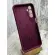Чохол Silicone Case на Samsung Galaxy A24
