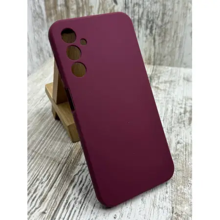 Чохол Silicone Case на Samsung Galaxy A24 