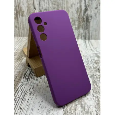 Чохол Silicone Case на Samsung Galaxy A24 