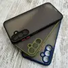 Чохол Matt Case на Samsung Galaxy A24