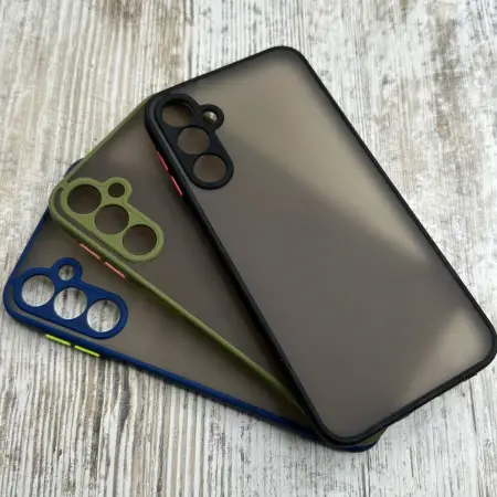 Чохол Matt Case на Samsung Galaxy A24 