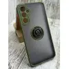 Чохол Matt Ring на Samsung Galaxy A24