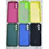 Чохол Silicone Case на Samsung Galaxy A24