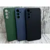 Чохол Silicone Case на Samsung Galaxy A24