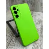Чохол Silicone Case на Samsung Galaxy A24