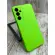 Чохол Silicone Case на Samsung Galaxy A24