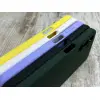 Чохол Silicone Case Full на Samsung Galaxy A24