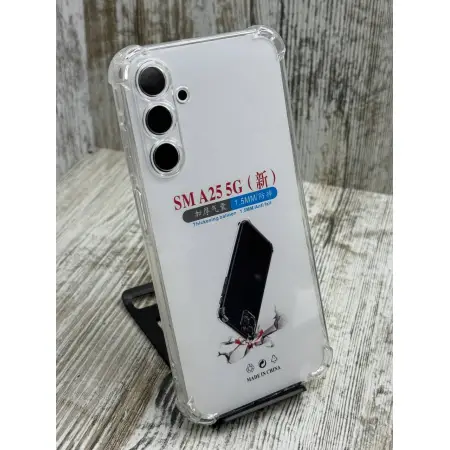 Чохол Anti-Broken Case на Samsung Galaxy A25 5G 