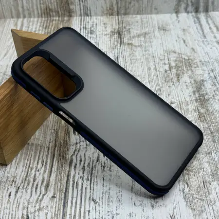 Чохол Dual Case на Samsung Galaxy A25 5G 