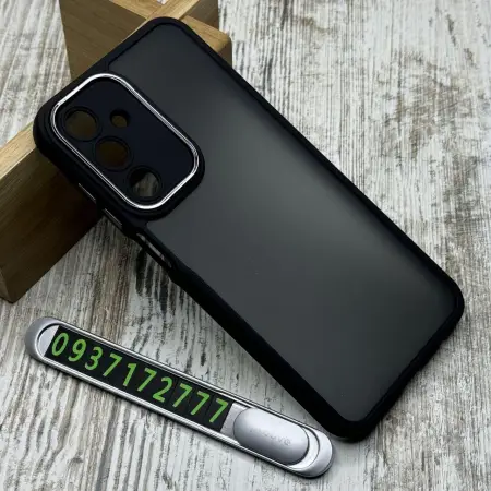 Чохол Matt Luxury на Samsung Galaxy A25 5G 