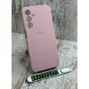 Чохол Original Silicone Case на Samsung Galaxy A25 5G