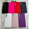 Чохол Original Silicone Case на Samsung Galaxy A25 5G