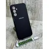 Чохол Original Silicone Case на Samsung Galaxy A25 5G