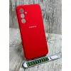 Чохол Original Silicone Case на Samsung Galaxy A25 5G