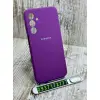 Чохол Original Silicone Case на Samsung Galaxy A25 5G
