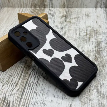 Чохол Pretty Love TPU на Samsung Galaxy A25 5G 