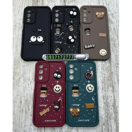 Чохол Pretty Things на Samsung Galaxy A25 5G 