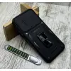 Чохол Protective Camera Ring на Samsung Galaxy A25 5G