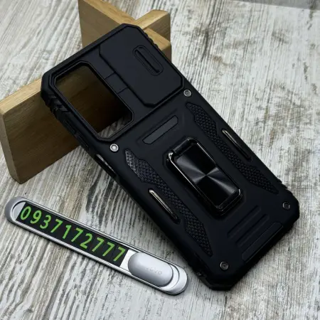 Чохол Protective Camera Ring на Samsung Galaxy A25 5G 