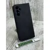 Чохол книжка чорний на Samsung Galaxy A25 5G – Довговічний та функціональний