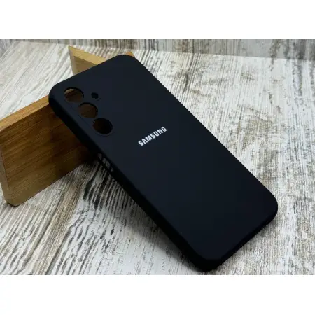 Чохол Silicone Case на Samsung Galaxy A25 5G 