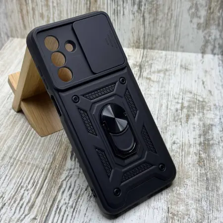 Чохол Armor Ring на Samsung Galaxy A26 