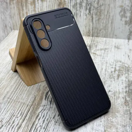 Чохол Carbon Auto Focus на Samsung Galaxy A26 